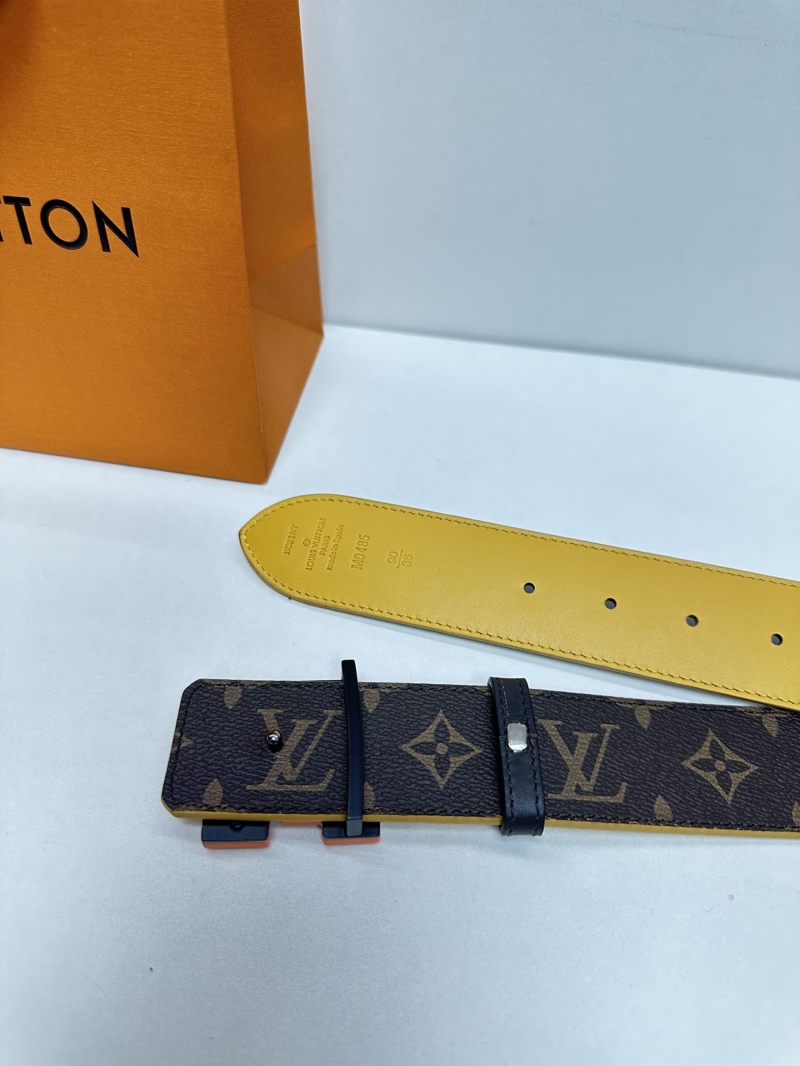 Louis Vuitton Belts